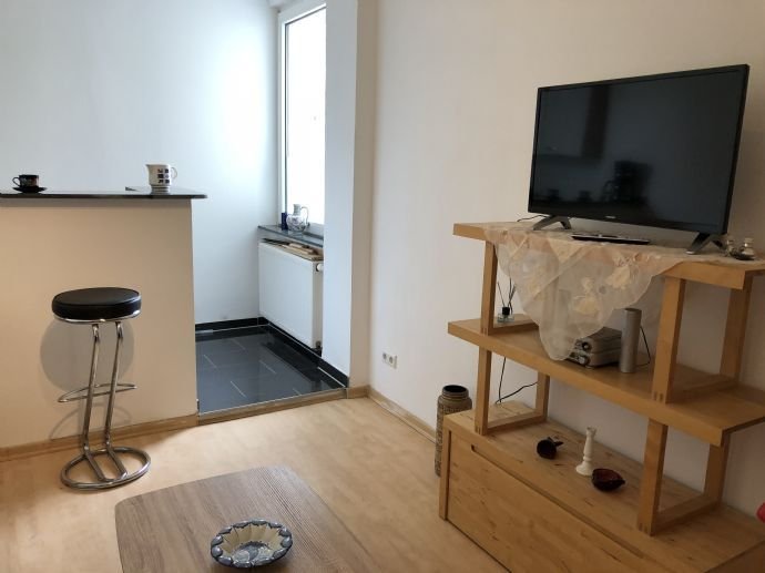 1 Zimmer Wohnung in Köln (Poll)