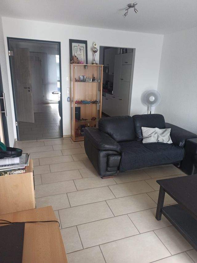 Geräumige 2 ZKB in Meppen, Versener Str. 49 zum 01.09.2026 zu vermieten - Photo 1