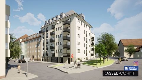 Kassel Wohnungen, Kassel Wohnung kaufen