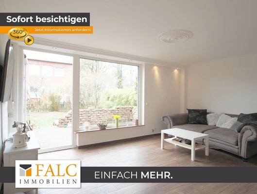 EG Wohnzimmer