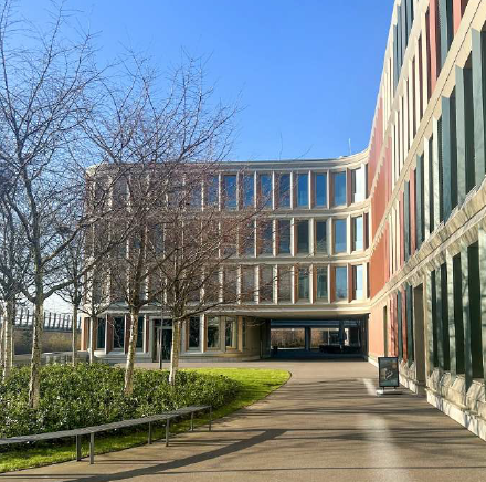 Berlin Büros, Büroräume, Büroflächen 