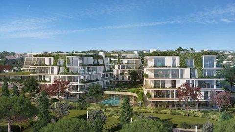 Cascais Wohnungen, Cascais Wohnung kaufen