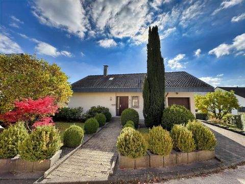 Burladingen Häuser, Burladingen Haus kaufen