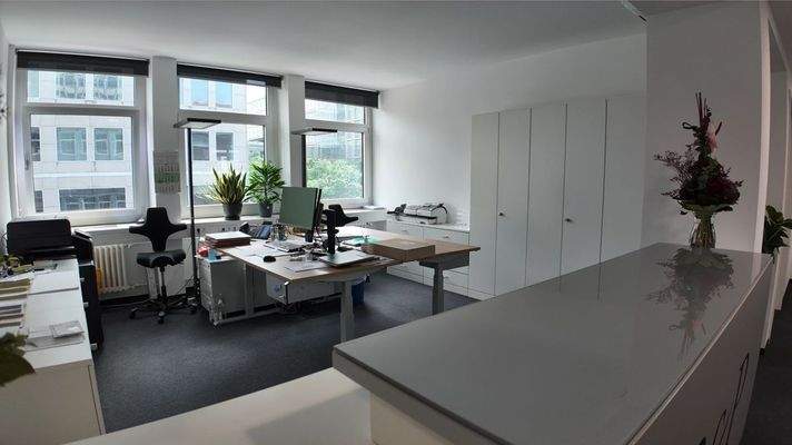 Bsp. klassischer Ausbau