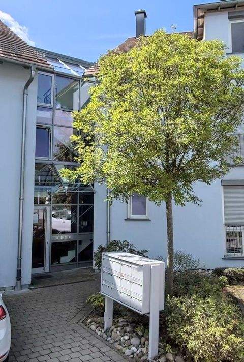 Stuttgart-Feuerbach Wohnungen, Stuttgart-Feuerbach Wohnung kaufen