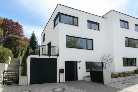 Feldafing Häuser, Feldafing Haus mieten 