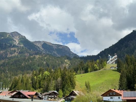 Umgebung