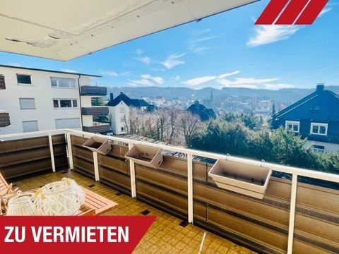 Werdohl Wohnungen, Werdohl Wohnung mieten