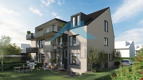 Kassel / Harleshausen Wohnungen, Kassel / Harleshausen Wohnung kaufen