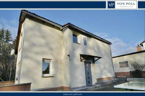 Wölfersheim / Geisenheim Häuser, Wölfersheim / Geisenheim Haus kaufen