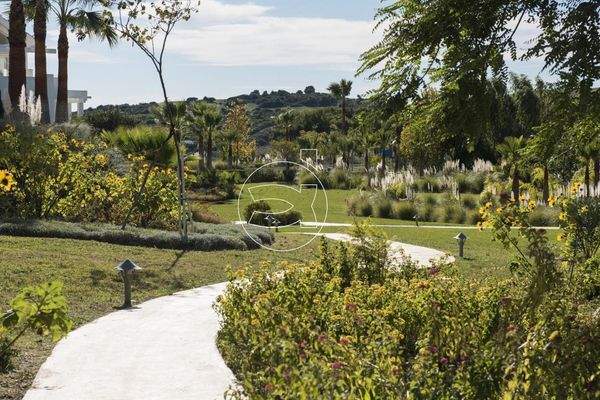 Apartment in Casares