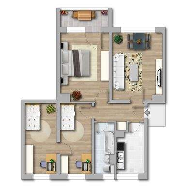 Unterrißdorfer 4 RWE