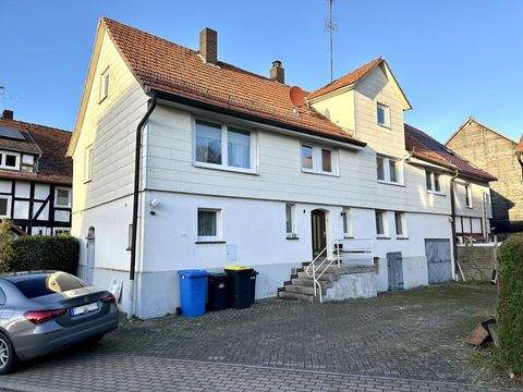 Homberg (Efze) / Sondheim Häuser, Homberg (Efze) / Sondheim Haus kaufen