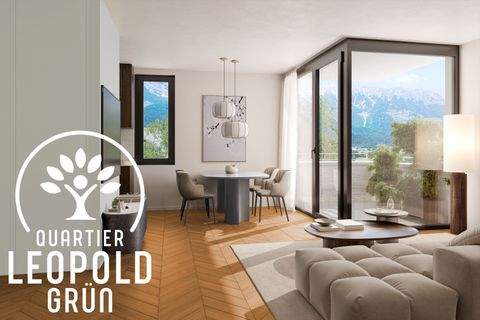 Innsbruck Wohnungen, Innsbruck Wohnung kaufen