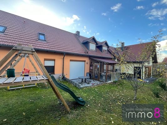 Spielplatz 