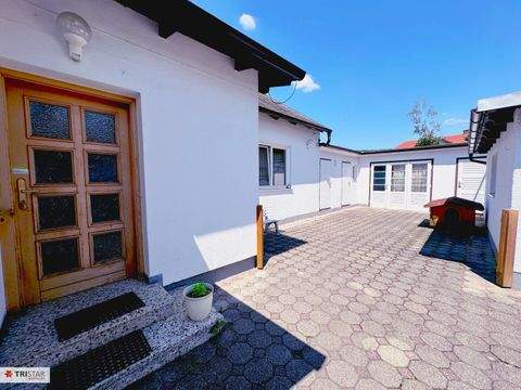 Berndorf Häuser, Berndorf Haus kaufen