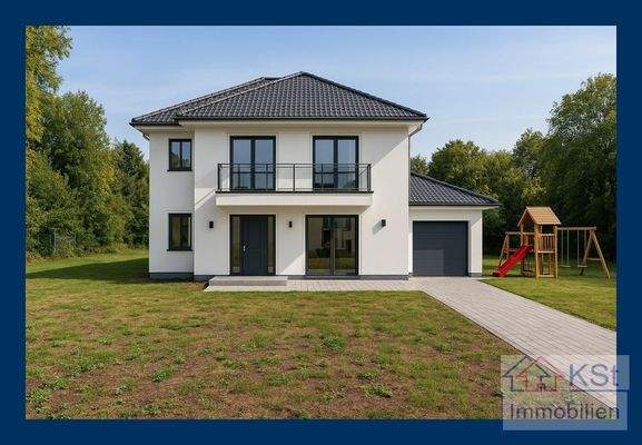 1. Mögliche Bebauung