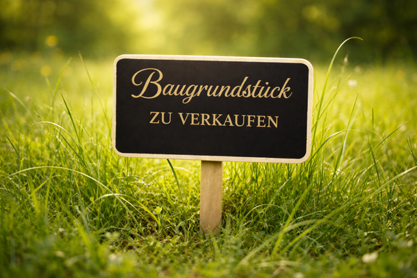 Baugrundstück