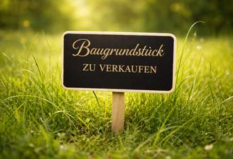 Baugrundstück