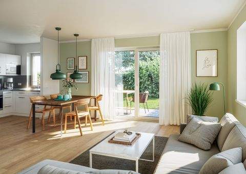 Hambergen Wohnungen, Hambergen Wohnung kaufen