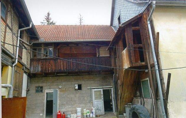 Themar, Schlossgasse 7