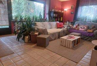 Wohnzimmer EG