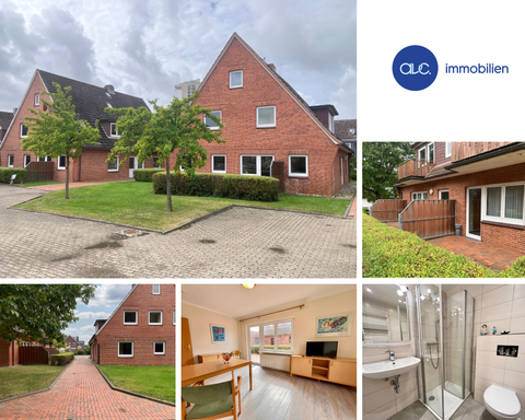 Büsum Renditeobjekte, Mehrfamilienhäuser, Geschäftshäuser, Kapitalanlage