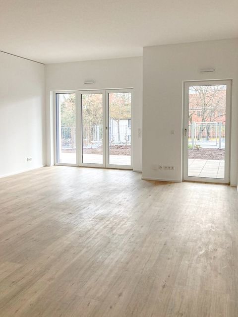 Nürnberg Wohnungen, Nürnberg Wohnung mieten