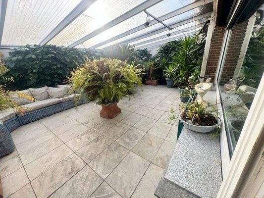 Datteln neu Wintergarten