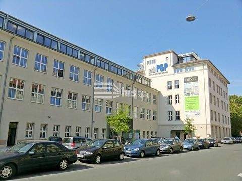 Fürth Büros, Büroräume, Büroflächen 
