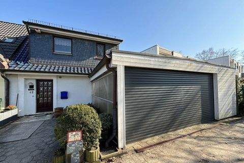 Norderstedt Häuser, Norderstedt Haus kaufen