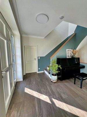 Diele im Erdgeschoss