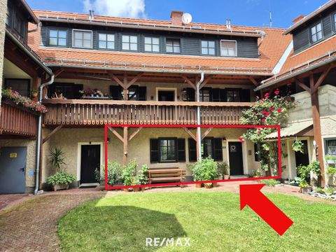 Teufenbach Wohnungen, Teufenbach Wohnung kaufen