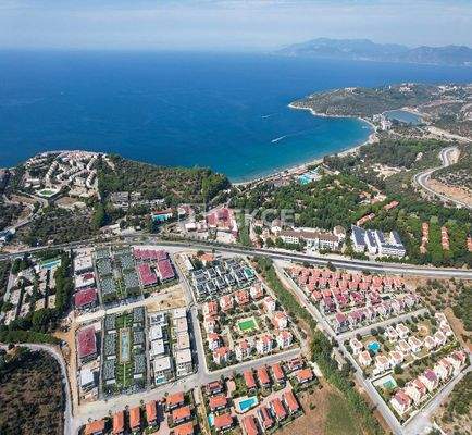 Apartments Suitable for Short-term Rental in Kuşadası Turkey