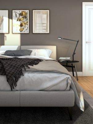 so stylisch könnte Ihr Schlafzimmer sein