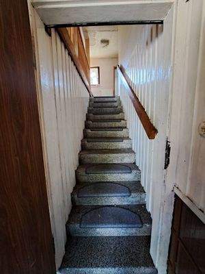 EG - Treppenaufgang 1. OG