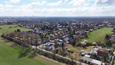 Leipzig Grundstücke, Leipzig Grundstück kaufen