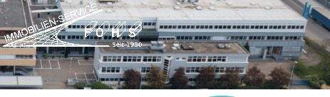 Bürogeb.Nr. 3 mit785,4 m² Perspekiv.Ansicht