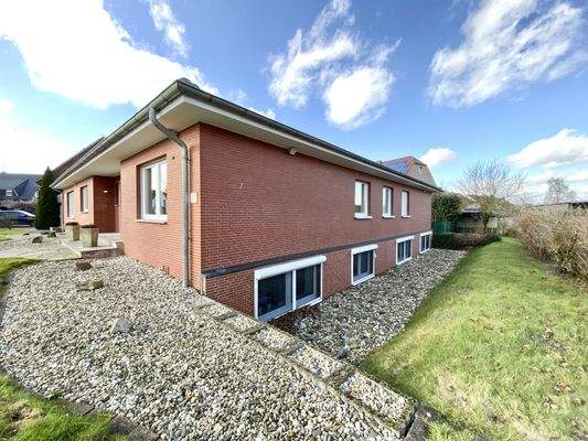 Wohnebene EG mit ELW und ein Vollkeller