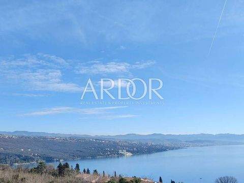 Pobri, Volosko Wohnungen, Pobri, Volosko Wohnung kaufen