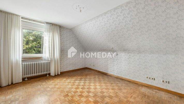 1. OG Elternschlafzimmer 1