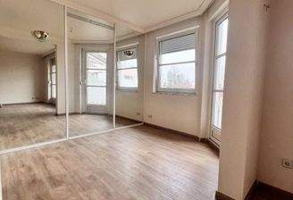 Blick zum Essbereich