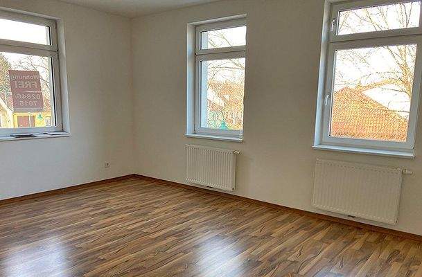 Betreutes Wohnen in Obritz