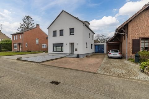 Selfkant Häuser, Selfkant Haus kaufen