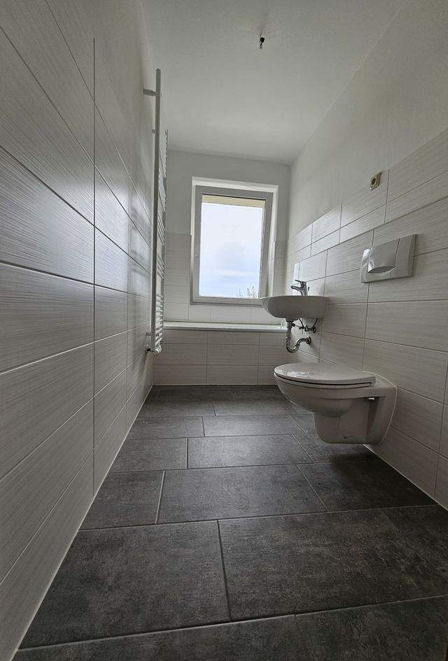 3-Raumwohnung sucht neuen Mieter - Bild 1