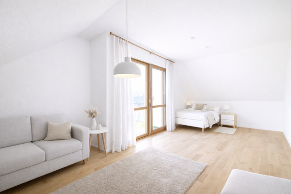 Renovierungsbeispiel