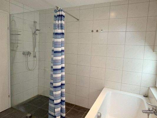 EG - Badezimmer Ansicht 1