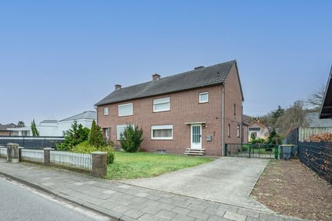 Selfkant / Süsterseel Häuser, Selfkant / Süsterseel Haus kaufen