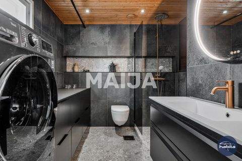 Joensuu Häuser, Joensuu Haus kaufen