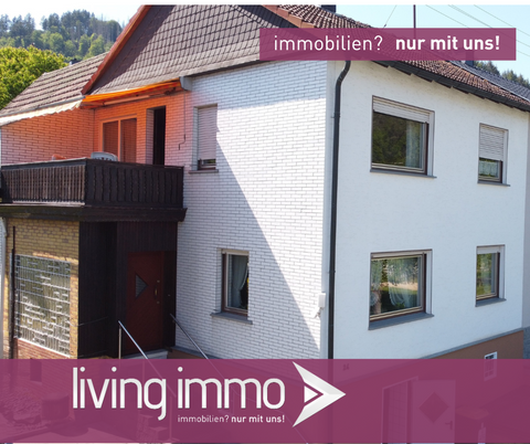 Biedenkopf Häuser, Biedenkopf Haus kaufen